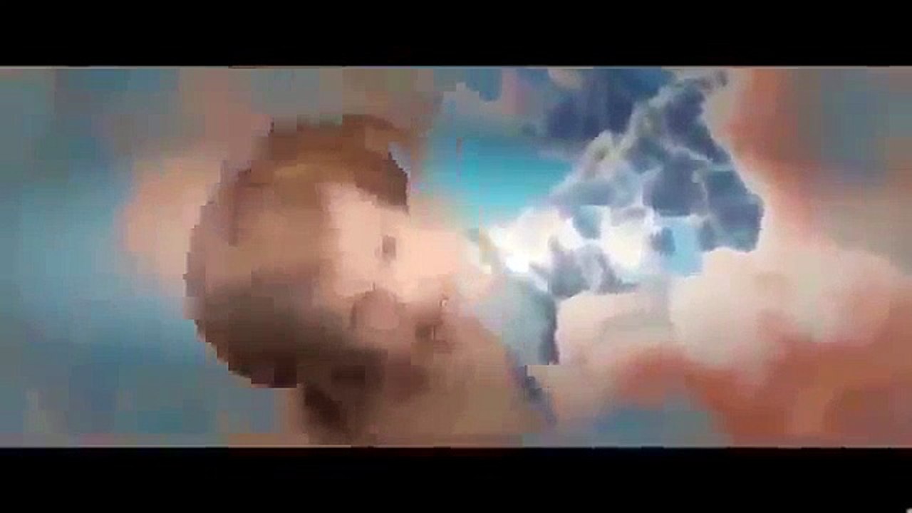 Peter Pan (2003) Ganzer Film - Fantasy-Film auf Deutsch, Ganzer filme deutsch german part 1/3