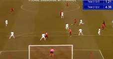 1-0 Rafael Silva Goal HD - Urawa Red Diamonds - Shanghai SIPG 11.04.2017
