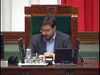 Poseł Katarzyna Czochara - Oświadczenie z dnia 07 kwietnia 2017 roku.