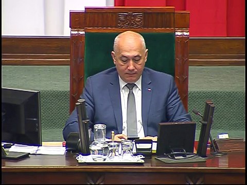 Poseł Kornel Morawiecki - Wystąpienie z dnia 07 kwietnia 2017 roku.