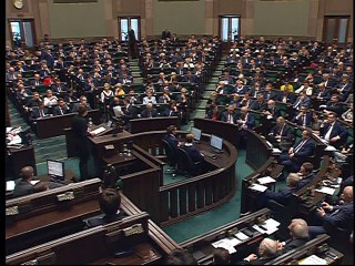 Poseł Monika Rosa - Wystąpienie z dnia 07 kwietnia 2017 roku.