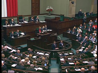 Poseł Paulina Hennig-Kloska - Wystąpienie z dnia 07 kwietnia 2017 roku.