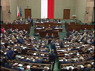 Poseł Paulina Hennig-Kloska - Wystąpienie z dnia 07 kwietnia 2017 roku.