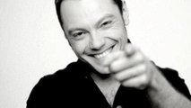 Tiziano Ferro si ferma dopo il tour... è il momento di avere un figlio