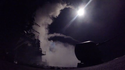 La Casa Blanca no descarta nuevos ataques en Siria