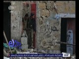 غرفة الأخبار | طائرات التحالف العربي تقصف مواقع الحوثيين وصالح في نهم