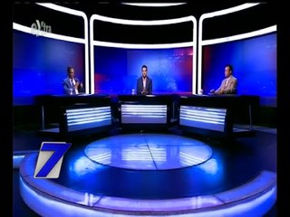 الساعة السابعة | دور اللامركزية في إنعاش الاقتصاد الوطني من خلال تحجيم الفساد| كاملة