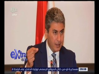 غرفة الأخبار | وزير الطيران: احتمالات عودة السياحة الروسية في أكتوبر المقبل