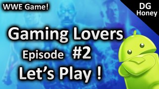 Tuesday Android Game ! Episode# 2