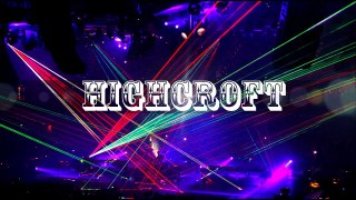 Highcroft - Dub Selecta
