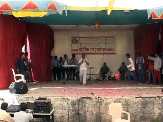 Best Dance In The World By Gaurav Nerpagar..WORLD BEST MAGICAL DANCE EVER