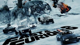 Watch The Fate of the Furious Viooz