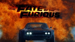 Watch The Fate of the Furious Tube