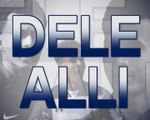 Dele Alli - boy wonder turns 21