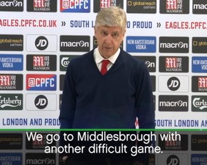 Impatient Wenger promises to rebuild Arsenal confidence