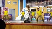 2017 New Hot Pakisrani Stage Mujra Saima khan Gujra Way Song Latest Panjabi Danc