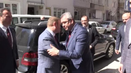 Gıda, Tarım ve Hayvancılık Bakan Yardımcısı Daniş