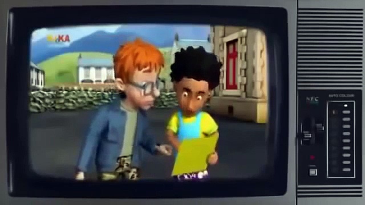 Feuerwehrmann Sam Deutsch ☆_ Cartoons Deutsch Ganzer Film Neue 2015 ღ✰ TEIL 1 ☆✔, Ganzer filme deutsch german part 1/2