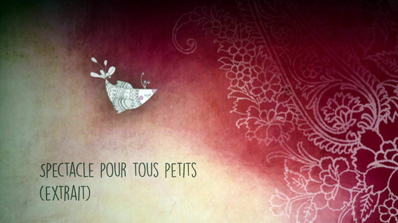 "Chez Réveil" - Extrait du spectacle "Sur les traces de l'Oiseau Blanc"