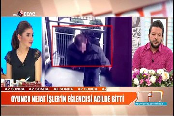 İstanbul'da korkunç olay; madde bağımlısı genç dereye uçtu