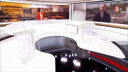 Camp de Grande-Synthe détruit : où seront relogés les migrants ?