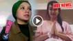 Hot News! Temu Kangen, Istri Eko Patrio Takjub Lihat Kondisi Jupe - Cumicam 11 April 2017