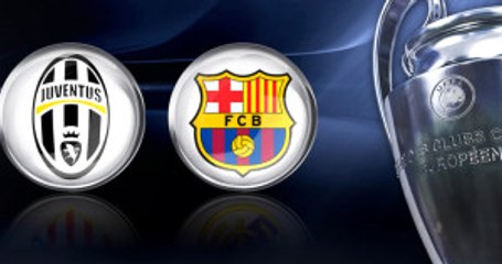 Juventus - Barcelona Karşılaşması Şifresiz Olarak Yayınlanacak