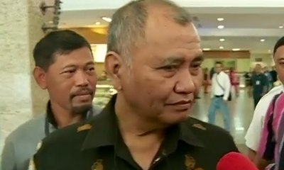 Ketua KPK Tak Bantah Spekulasi Teror Terhadap Novel