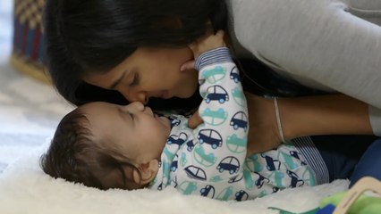 Paid Parental Leave Is Good For Everyone