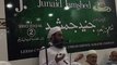 Dr Zakir Naik by Maulana Tariq Jameel - Video Dailymotion