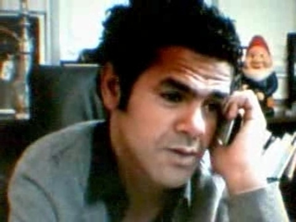 JAMAL DABOUZE