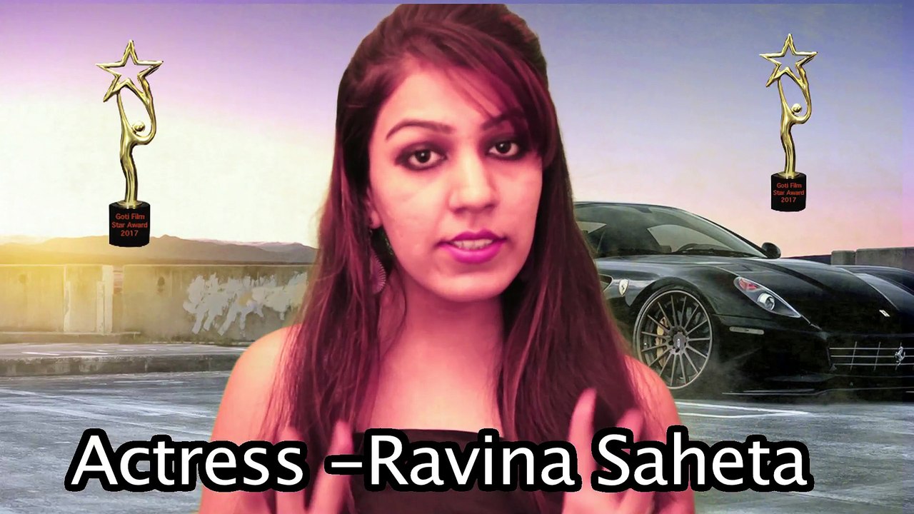 Ravina saheta mov