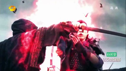 仙剑云之凡 第43集 - 仙劍雲之凡 43 http://BestDramaTv.Net