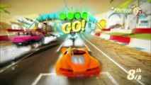 Kinect Joy Ride – Xbox 360
