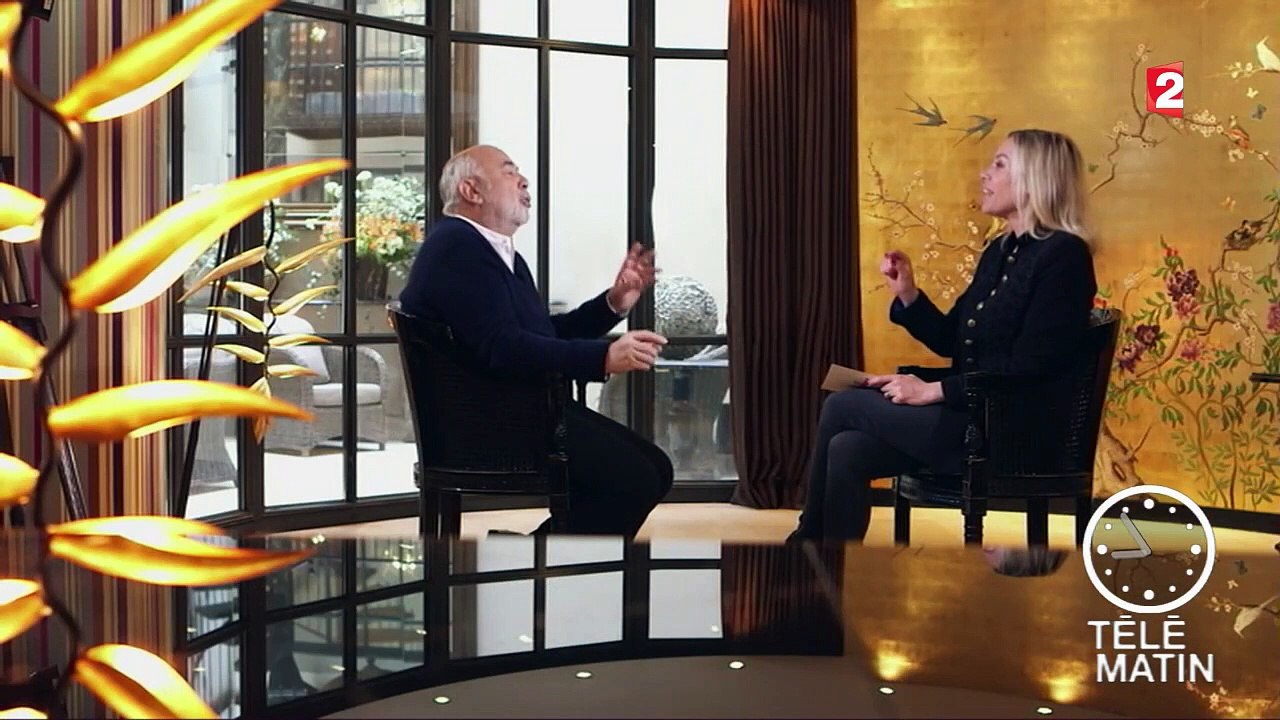 Cinéma. Gérard Jugnot fait la promo d'une Breta...