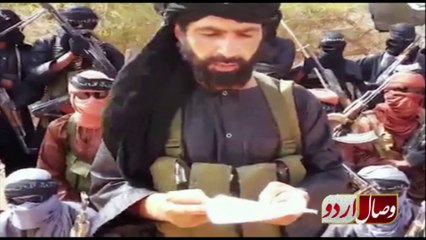 عالمی دہشت گردی
