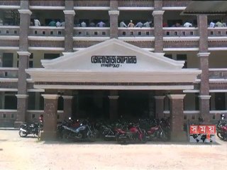 লক্ষ্মীপুরে গৃহবধূ গণধর্ষণ মামলায় ৪ জনের মৃত্যুদণ্ডাদেশ