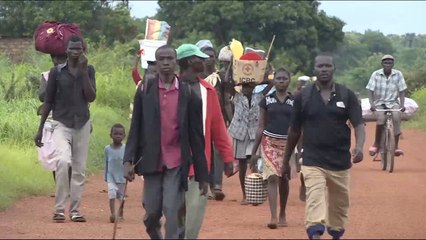 مقتل 10 أشخاص في مدينة واو بجنوب السودان