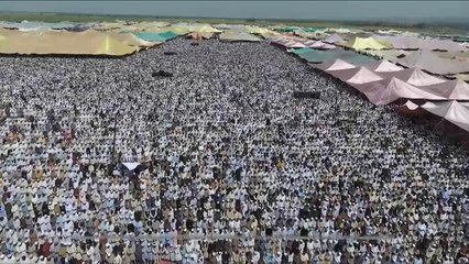 جمعية علماء الإسلام الباكستانية تحتفل بمئوية تأسيسها