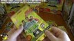 4x █▬█ █ ▀█▀ !!! _ 4x MULTIPACKS OPENING _ Topps CRICKET ATTAX IPL 2016-17 Trading Cards