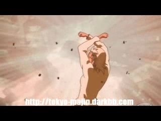 Tokyo Majin Always On My Mind