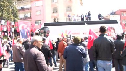 CHP Sözcüsü Böke: "Derdimiz İktidar Değil"