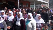 Gaziantep Hdp'li Toğrul Işkencelerin Had Safhada Olduğu Bir Dönem
