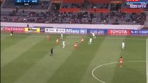 Kim Jae-Sung Goal HD - Jeju Utd (Kor) 0-1 Adelaide United (Aus) 11.04.2017