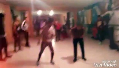 dance rap maroc 2017 - music africaine