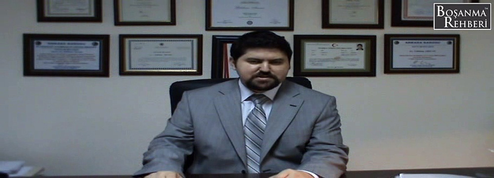 Kusurlu Eşin Dava Açabileceği Haller (Genel Boşanma Nedenleri) - Boşanma Rehberi