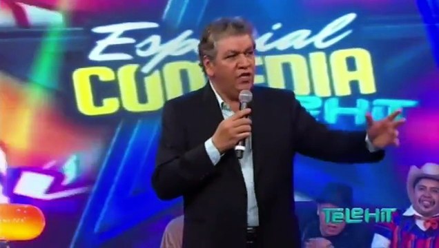 Especial de Comedia Anfitrion Chuponcito P2 - Perro Guarumo, Indio Brayan, Chevo, Tony Balardi, Alan Saldaña - 2016 part 2/2