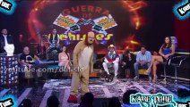 Especial de Comedia Guerra de Chistes 2015  part 2/2