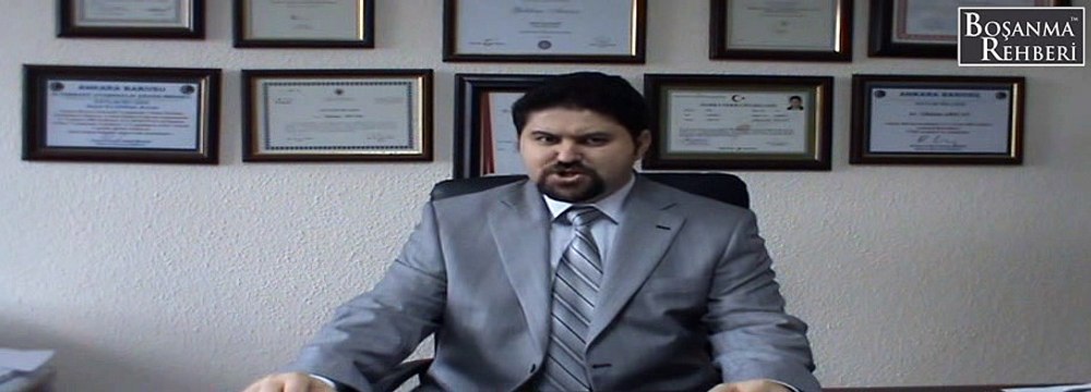 Fiili Ayrılık Nedeniyle Boşanma Davalarında En Çok Yapılan Hata (Fiili Ayrılık Nedeniyle Boşanma) - Boşanma Rehberi