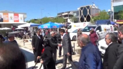 Mustafa Sarıgül: "Anayasa Değişmelidir Ama Toplumsal Uzlaşı ile Değişmelidir"